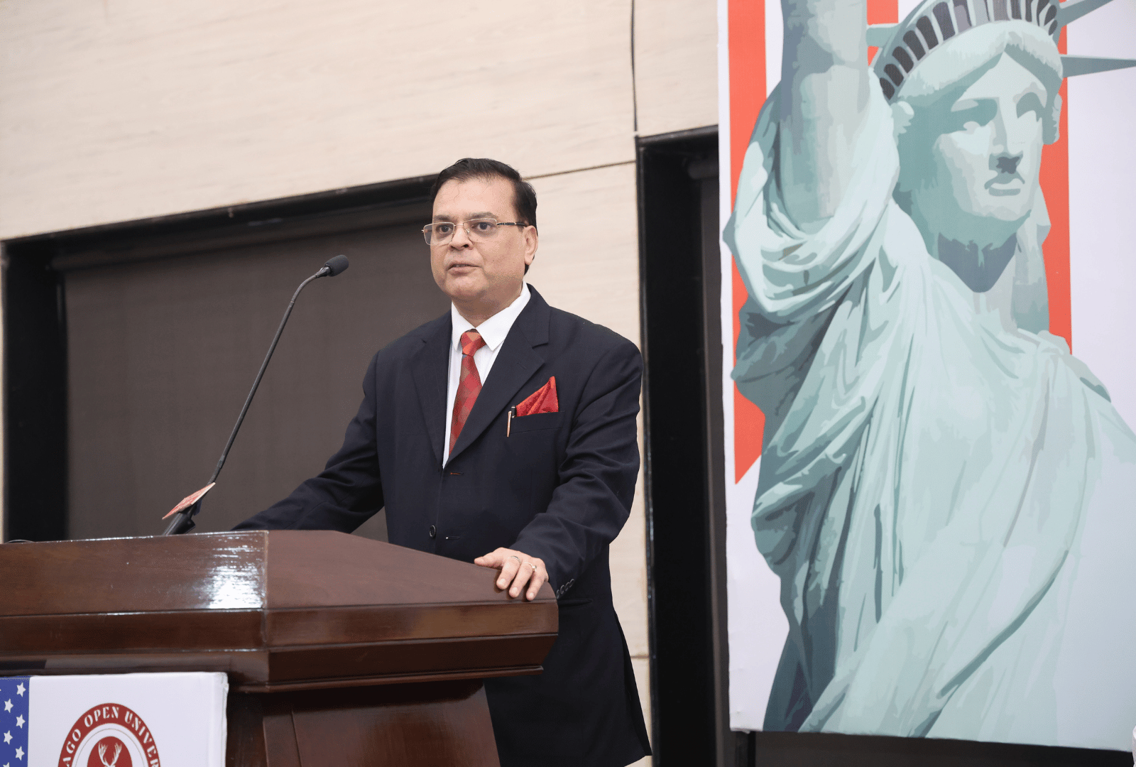 Convocation Ceremony — 29 June 2025