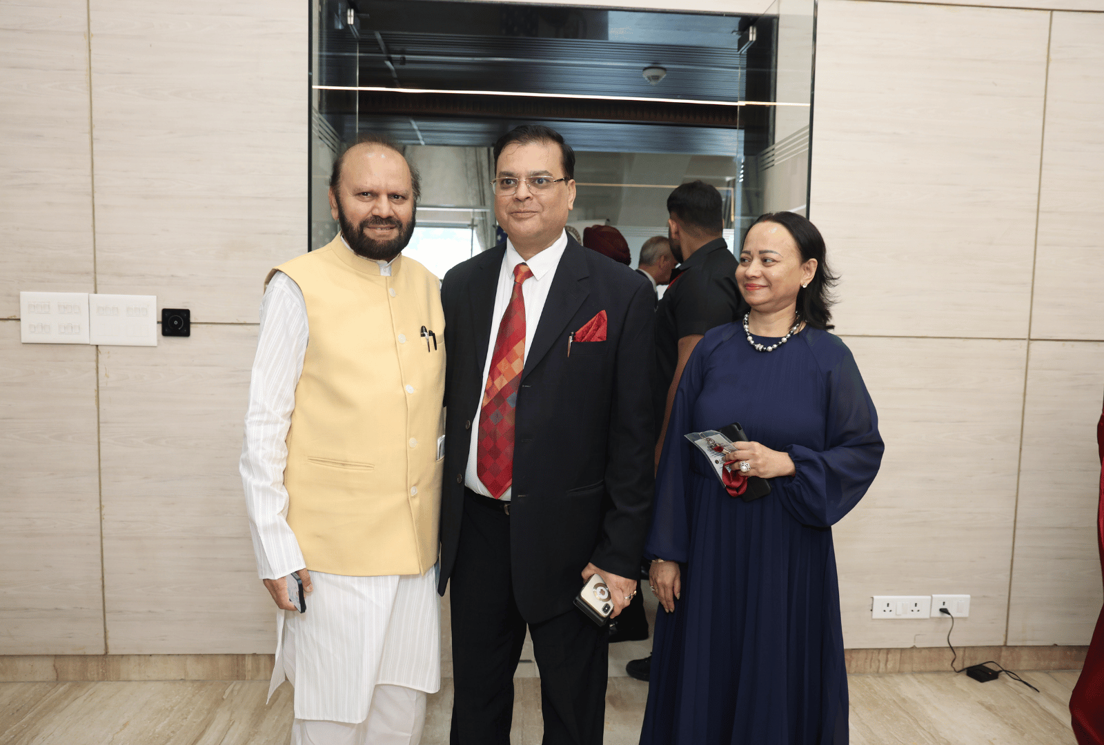 Convocation Ceremony — 29 June 2025
