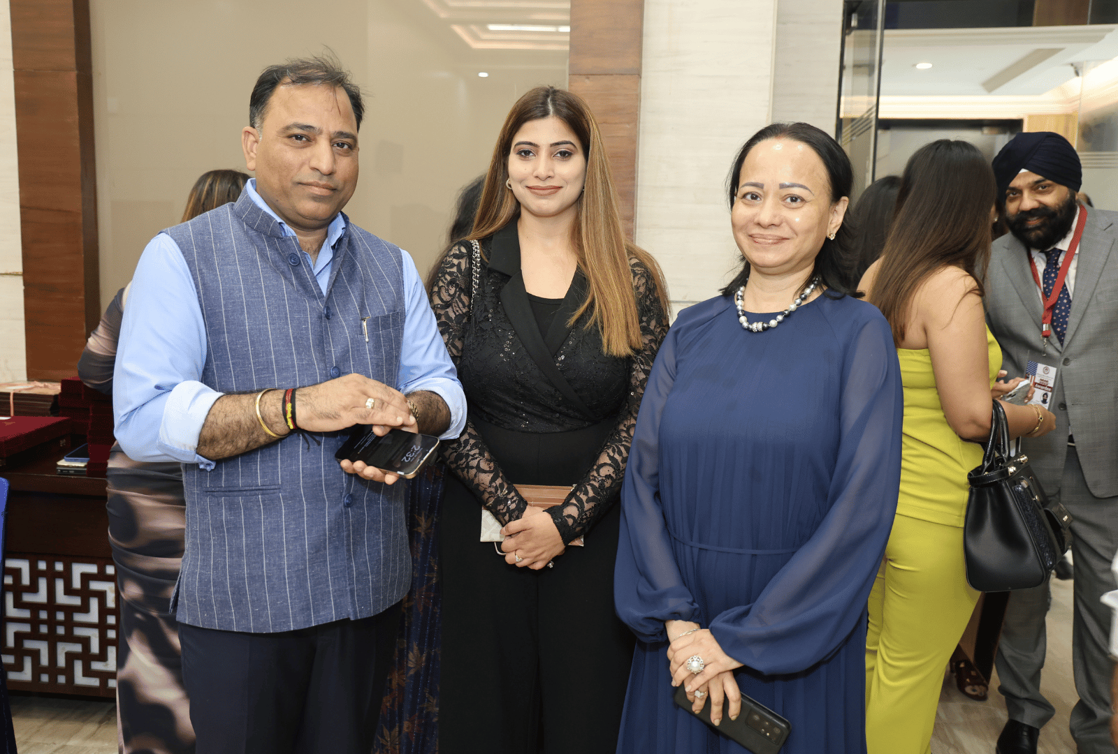 Convocation Ceremony — 29 June 2025