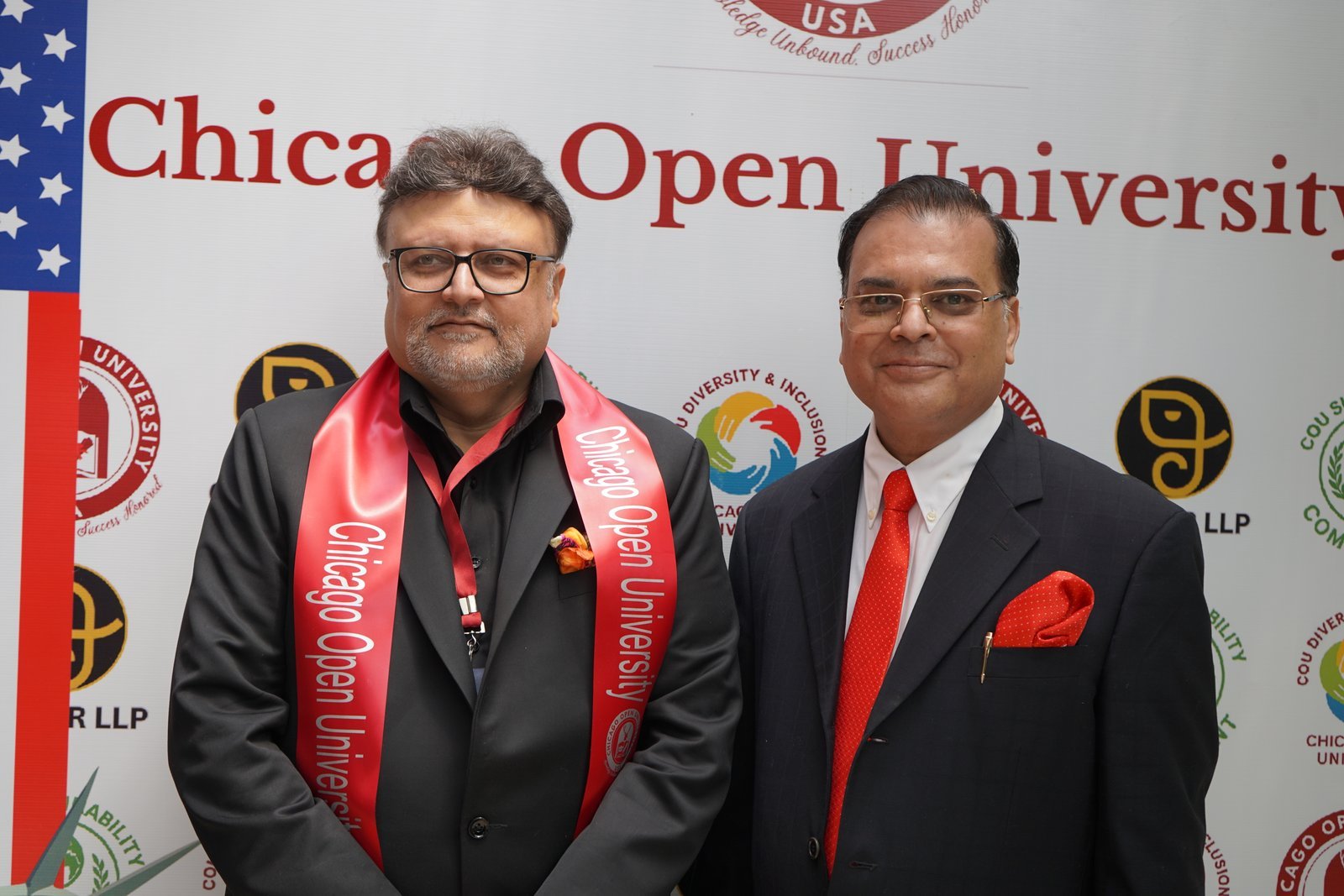 Convocation Ceremony — 21 March 2026
