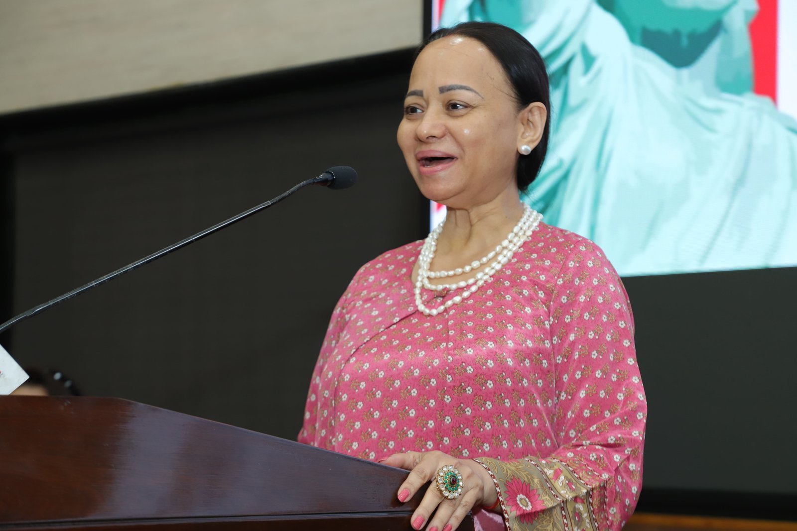 Convocation Ceremony — 21 March 2026