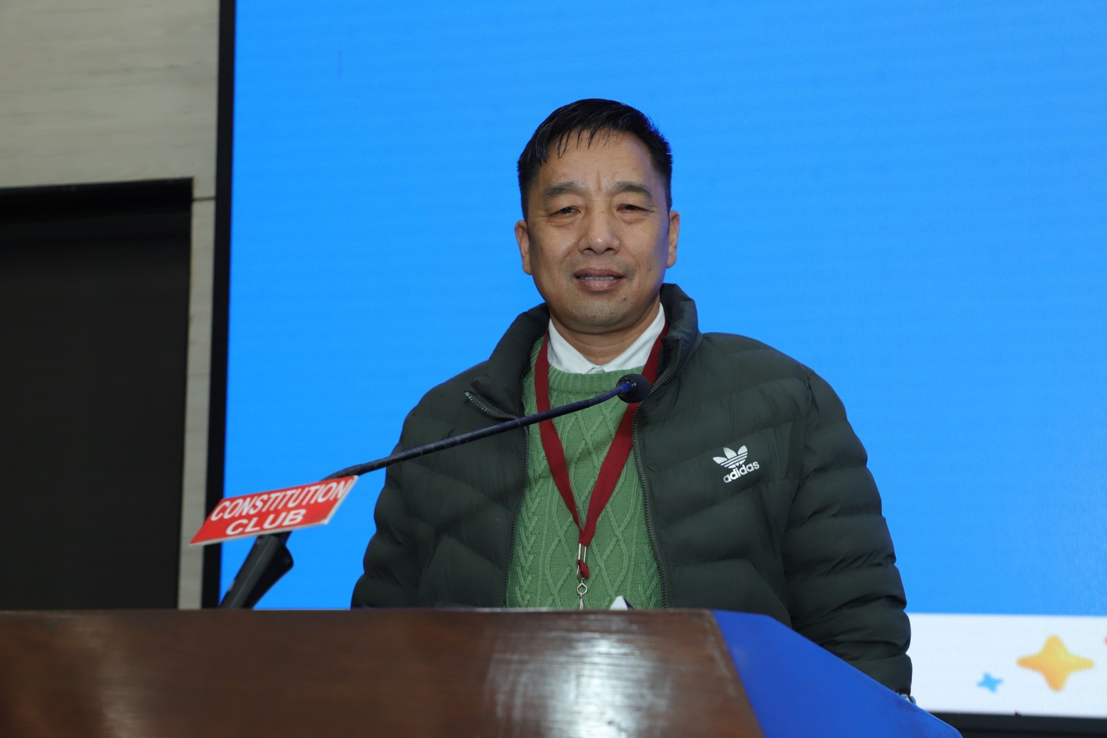 Convocation Ceremony — 21 March 2026