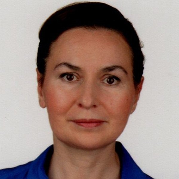 Beril Oner, Dean of Academic and Industry Academic Partnership