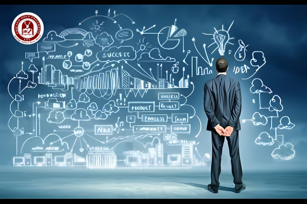 Diploma in Entrepreneurship